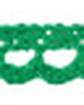 Тесьма кружевная HVK-21 ш.0,6см арт. ГММ-3118-4-ГММ0066699