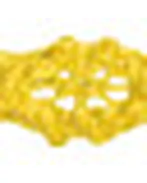 Тесьма кружевная HVK-23 ш.1см арт. ГММ-3121-3-ГММ0062279