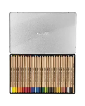 "LYRA" Набор цветных карандашей Rembrandt Polycolor 36 цв. арт. ГММ-117904-1-ГММ021916759352