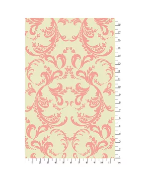 Ткани для пэчворка PEPPY ВИКТОРИАНСКИЕ РОЗЫ ФАСОВКА 50 x 55 см 146±5 г/кв.м 100% хлопок арт. ГММ-5656-28-ГММ029341130902