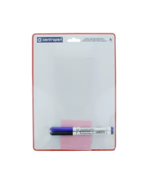 "Centropen" Доска маркерная A4 арт. ГММ-118201-1-ГММ057829457792