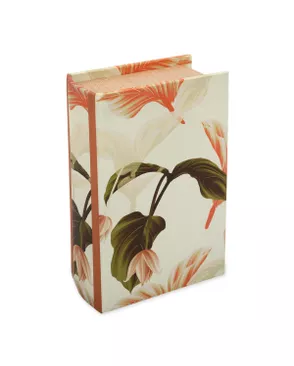 Шкатулка-книга BBK-01 17x11x5 см арт. ГММ-4036-90-ГММ078022154564