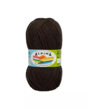 Пряжа ALPINA "KLEMENT" 80% альпака, 20% мериносовая шерсть 4 х 50 г 300 м ± 10 м арт. ГММ-101698-16-ГММ079175482334
