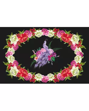 "Love2art" бумага рисовая KPR/R 32 x 22 арт. ГММ-106960-17-ГММ079542316354