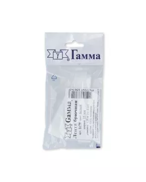 Лента брючная 1с79 ш.1,5см (5x1,25м) арт. ГММ-108038-3-ГММ000797841381