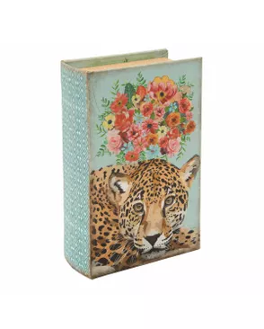 Шкатулка-книга BBK-01 17x11x5 см арт. ГММ-4036-111-ГММ083823817954