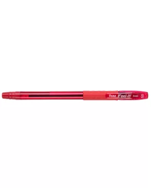 "Pentel" Шариковая ручка Feel it! 0.5 мм арт. ГММ-109232-2-ГММ087149402724