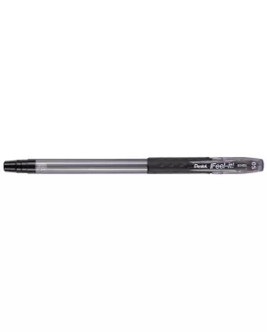 "Pentel" Шариковая ручка Feel it! 0.5 мм арт. ГММ-109232-3-ГММ087315029724
