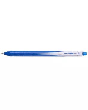 "Pentel" Ручка гелевая автоматическая Energel, одноразовая 0.7 мм 12 шт. арт. ГММ-110206-3-ГММ088240734184
