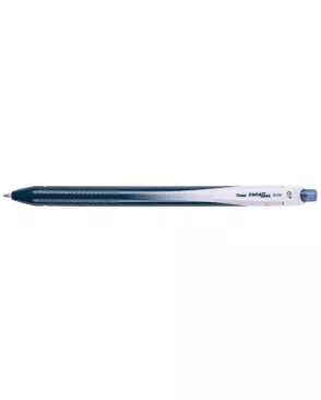 "Pentel" Ручка гелевая автоматическая Energel, одноразовая 0.7 мм 12 шт. арт. ГММ-110206-4-ГММ088240860084