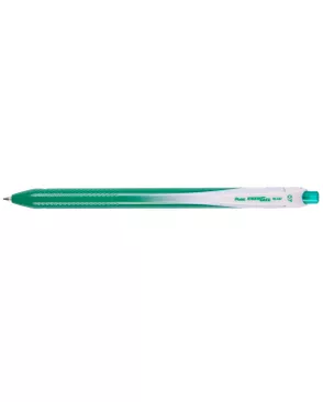 "Pentel" Ручка гелевая автоматическая Energel, одноразовая 0.7 мм 12 шт. арт. ГММ-110206-5-ГММ088241329264