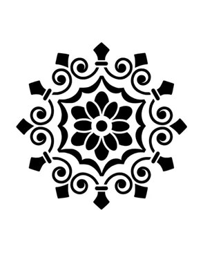 "Craft&Clay" Текстурный лист TSN арт. ГММ-108404-30-ГММ088695247544