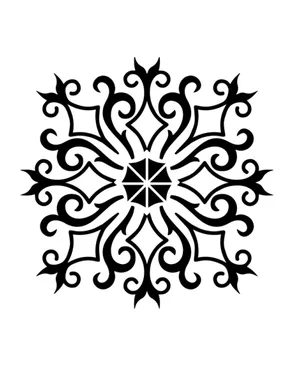 "Craft&Clay" Текстурный лист TSN арт. ГММ-108404-31-ГММ088695251844