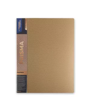 "Expert Complete" Premier Папка с вкладышами 40 л. A4 700 мкм 20 мм PRISMA 6 шт. арт. ГММ-111136-7-ГММ090719815664