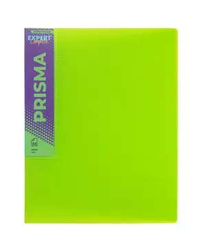 "Expert Complete" PRISMA NEON Папка пруж.скоросш. A4 700 мкм 20 мм 6 шт. арт. ГММ-113672-3-ГММ090901558834