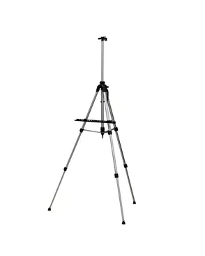 "VISTA-ARTISTA" VEA-03 Мольберт-тренога алюминий 155 x 94 см 2-й сорт арт. ГММ-118506-1-ГММ094120751874