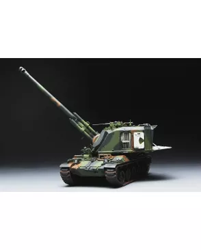 "MENG" TS-004 "самоходная гаубица" СК/Распродажа арт. ГММ-115017-1-ГММ122111653494