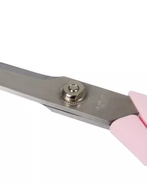 Ножницы "Micron" VIT-37 портновские в блистере 203 мм арт. ГММ-112127-1-ГММ086695814554