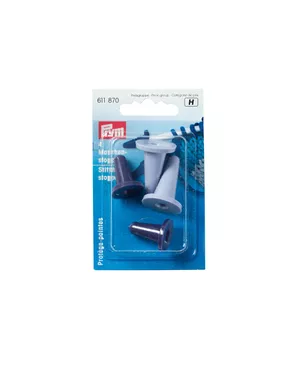 Наконечники д/спиц PRYM 611870 арт. ГММ-12744-1-ГММ0003921