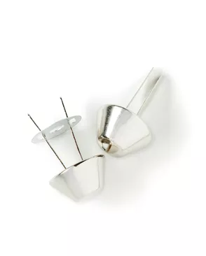 Гвоздики д/дна сумки PRYM 615900 д.1,5см арт. ГММ-12772-1-ГММ0025659
