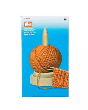 Держатель пряжи "PRYM" 225170 бук арт. ГММ-14908-1-ГММ064666477954