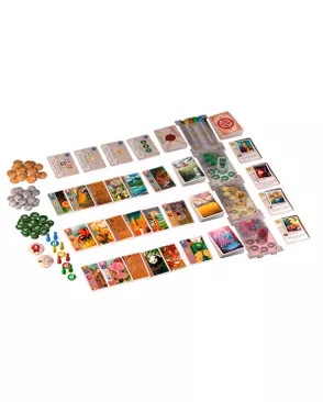 Игра настольная "Эврикус" "Эксплориана" BG-12050 арт. ГММ-106622-1-ГММ072868582534