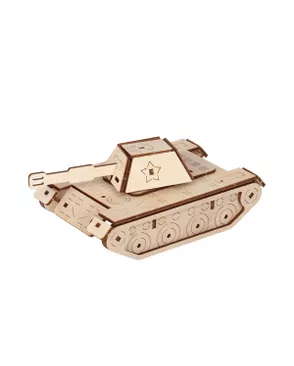 "REZARK" TAR-01 Пазл 3D фанера арт. ГММ-100559-1-ГММ073618714734