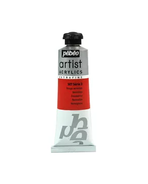 Краски акриловые "PEBEO" Artist Acrylics extra fine №3 37 мл арт. ГММ-43-9-ГММ0064976