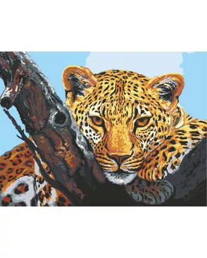 Канва/ткань с рисунком "Grafitec" серия 10.000 50 см х 40 см арт. ГММ-369-5-ГММ0068315