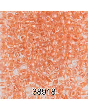 Бисер Preciosa 5 10/0 2.3 мм, 500г арт. ГММ-607-8-ГММ0070918