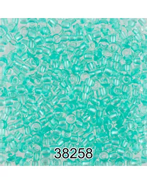 Бисер Preciosa 5 10/0 2.3 мм, 500г арт. ГММ-607-23-ГММ0004687