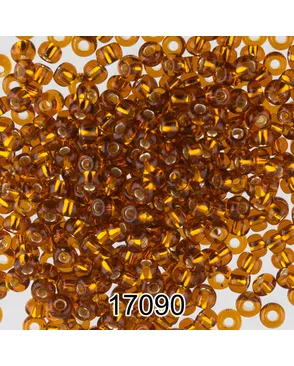 Бисер Preciosa 5 10/0 2.3 мм, 500г арт. ГММ-607-32-ГММ0067604
