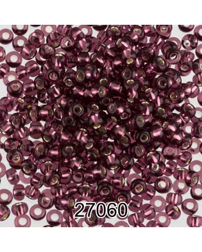 Бисер Preciosa 5 10/0 2.3 мм, 500г арт. ГММ-607-47-ГММ0055353