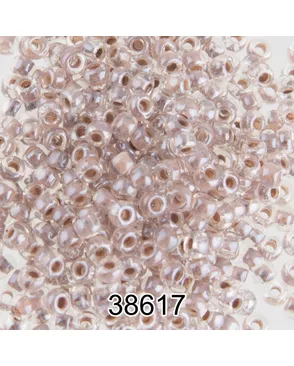 Бисер Preciosa 5 10/0 2.3 мм, 500г арт. ГММ-607-85-ГММ0027253
