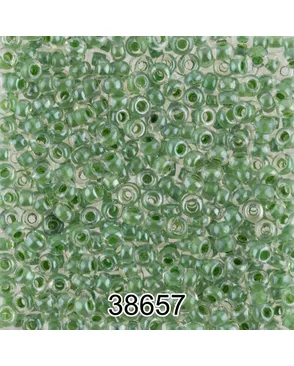 Бисер Preciosa 5 10/0 2.3 мм, 500г арт. ГММ-607-100-ГММ0044140