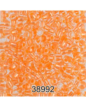Бисер Preciosa 5 10/0 2.3 мм, 500г арт. ГММ-607-143-ГММ0007017