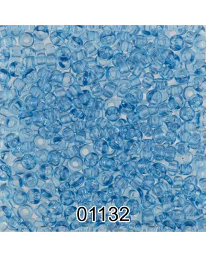 Бисер Preciosa 5 10/0 2.3 мм, 500г арт. ГММ-607-144-ГММ0040747