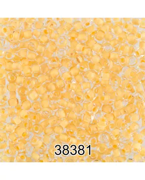 Бисер Preciosa 5 10/0 2.3 мм, 500г арт. ГММ-607-168-ГММ0075121