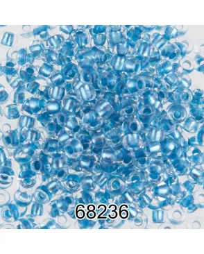 Бисер Preciosa 5 10/0 2.3 мм, 500г арт. ГММ-607-169-ГММ0030620