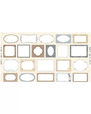 Ткани для пэчворка PEPPY 6205 PANEL ФАСОВКА 60 x 110 см 135±5 г/кв.м 100% хлопок СК/Распродажа арт. ГММ-1003-1-ГММ0059656