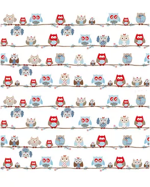 Ткани для пэчворка PEPPY 4507 PANEL ФАСОВКА 60 x 110 см 137±5 г/кв.м 100% хлопок арт. ГММ-1782-1-ГММ0064153