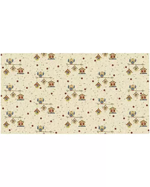 Ткани для пэчворка PEPPY 4507 PANEL ФАСОВКА 60 x 110 см 137±5 г/кв.м 100% хлопок арт. ГММ-1782-13-ГММ0029815