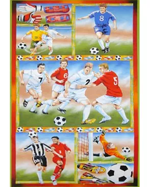 Ткани для пэчворка PEPPY 6605 PANEL ФАСОВКА 60 x 110 см 135±5 г/кв.м 100% хлопок арт. ГММ-2534-1-ГММ0024957