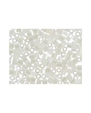 Бисер Япония "TOHO" 11/0 HEXAGON №3 2.2 мм 5х5г арт. ГММ-2732-4-ГММ0037808