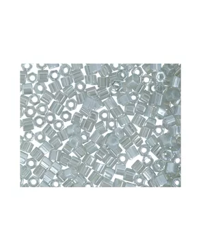 Бисер Япония "TOHO" 11/0 HEXAGON №3 2.2 мм 5х5г арт. ГММ-2732-9-ГММ0042405