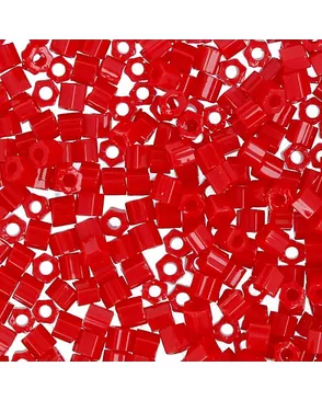 Бисер Япония "TOHO" 11/0 HEXAGON №3 2.2 мм 5х5г арт. ГММ-2732-15-ГММ0048277