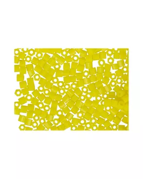 Бисер Япония "TOHO" 11/0 HEXAGON №3 2.2 мм 5х5г арт. ГММ-2732-21-ГММ0036619