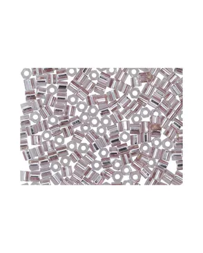 Бисер Япония "TOHO" 11/0 HEXAGON №3 2.2 мм 5х5г арт. ГММ-2732-22-ГММ0034874
