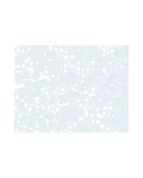 Бисер Япония "TOHO" 11/0 HEXAGON №3 2.2 мм 5х5г арт. ГММ-2732-24-ГММ0058425