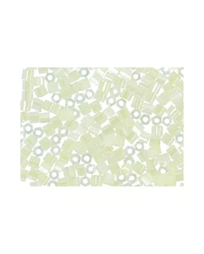 Бисер Япония "TOHO" 11/0 HEXAGON №3 2.2 мм 5х5г арт. ГММ-2732-29-ГММ0029536